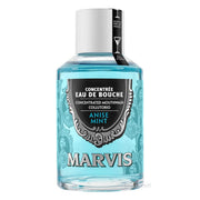 Mundspülung, Anise Mint, 120 ml.