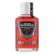 Mundspülung, Cinnamon Mint, 120 ml.