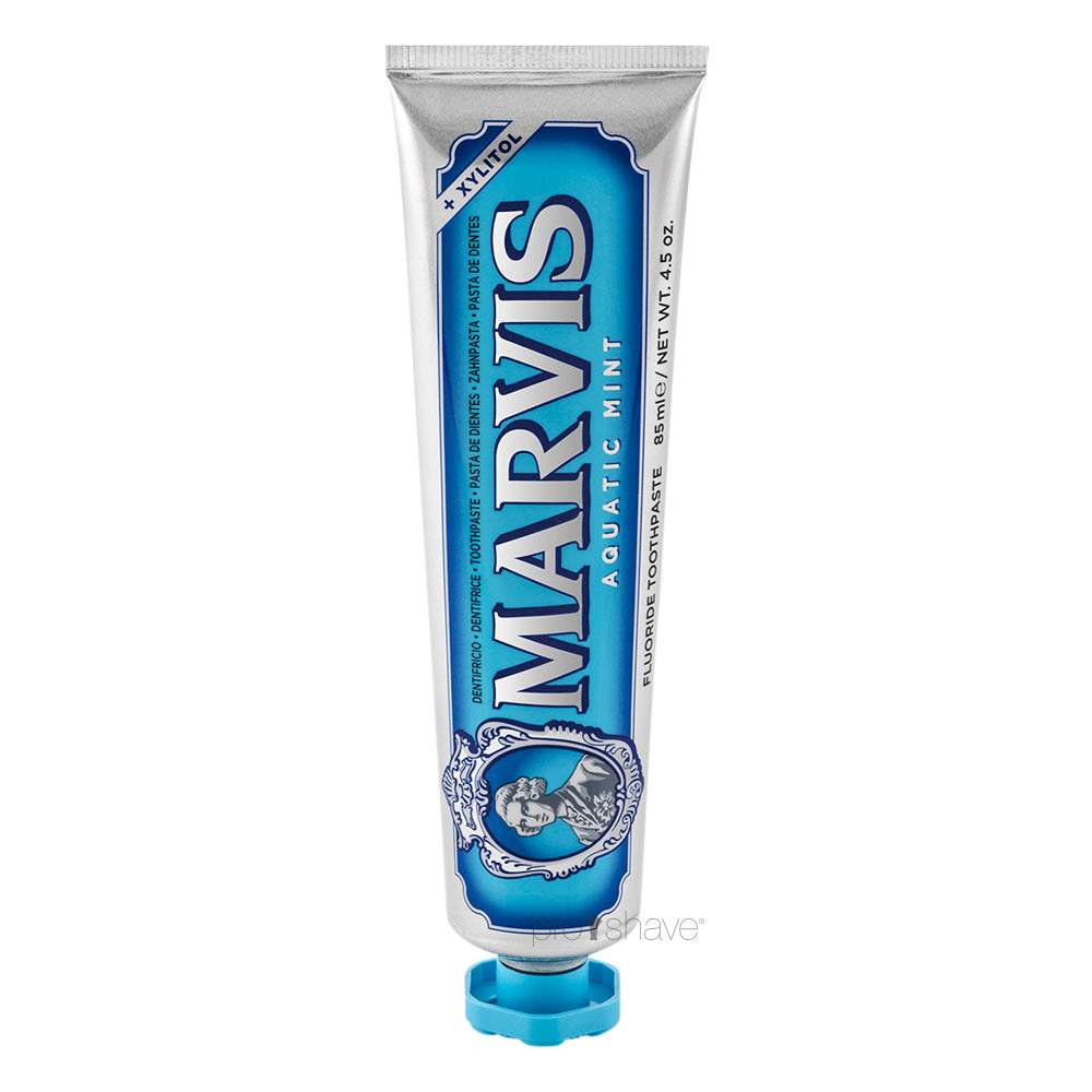 Aquatic Mint Zahnpasta, 85 ml.