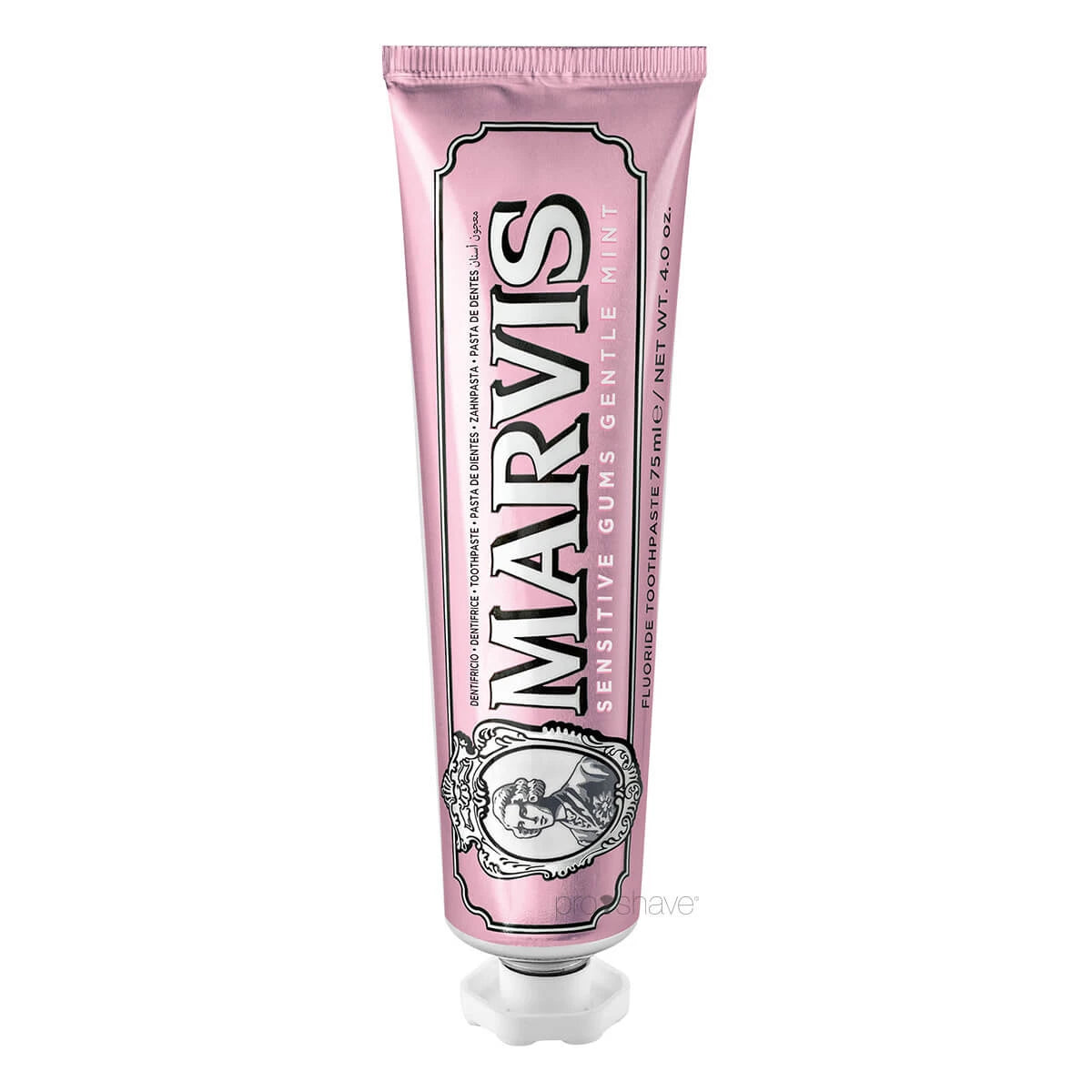 Sensitive Gums Mint Zahnpasta, 75 ml.