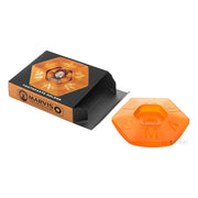 Halter für 85 ml. Tube, Orange