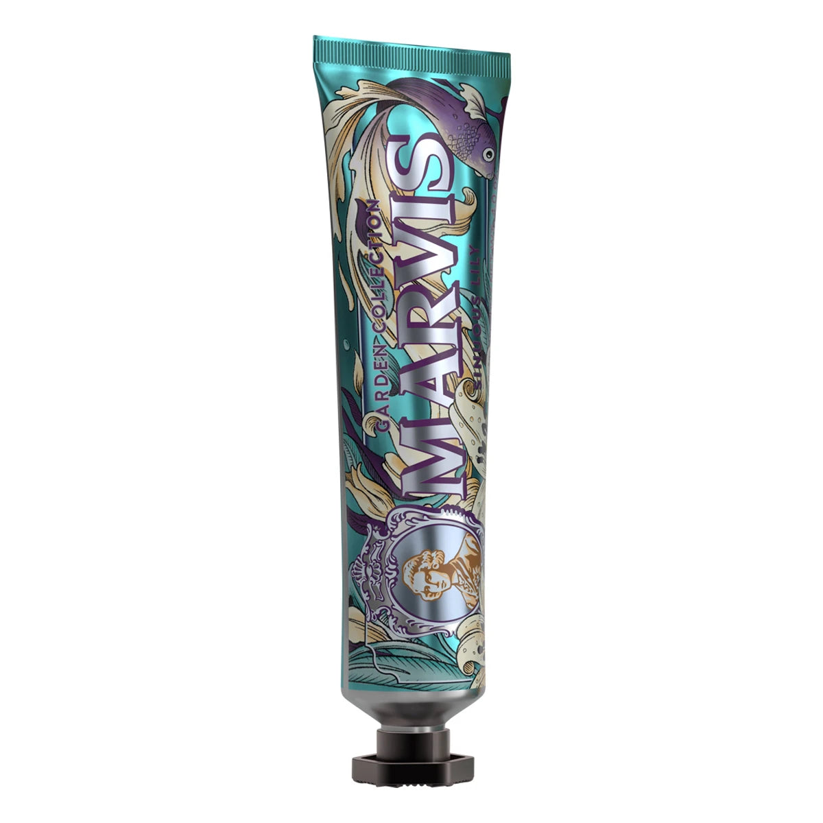 Sinuous Lily Zahnpasta, 75 ml.