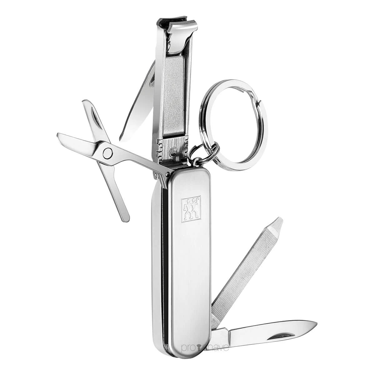 Multi-Tool, Edelstahl