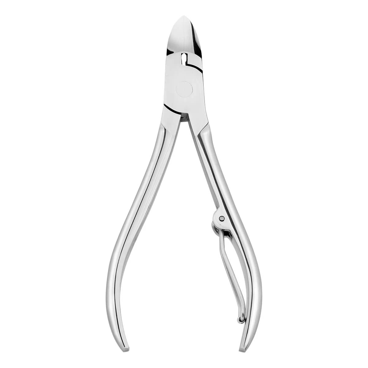 Nagelzange, Rostfreier Stahl