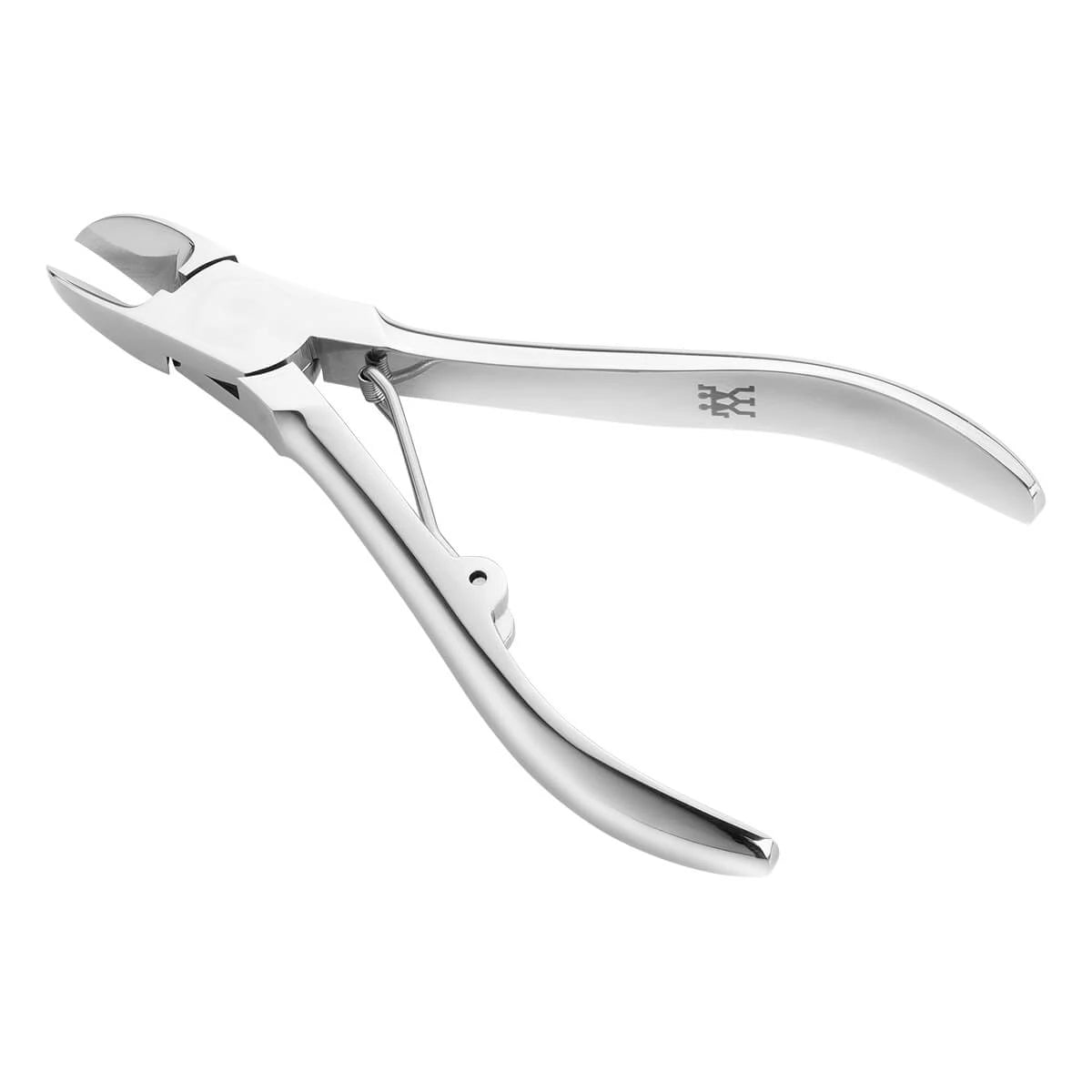 Nagelzange, Rostfreier Stahl