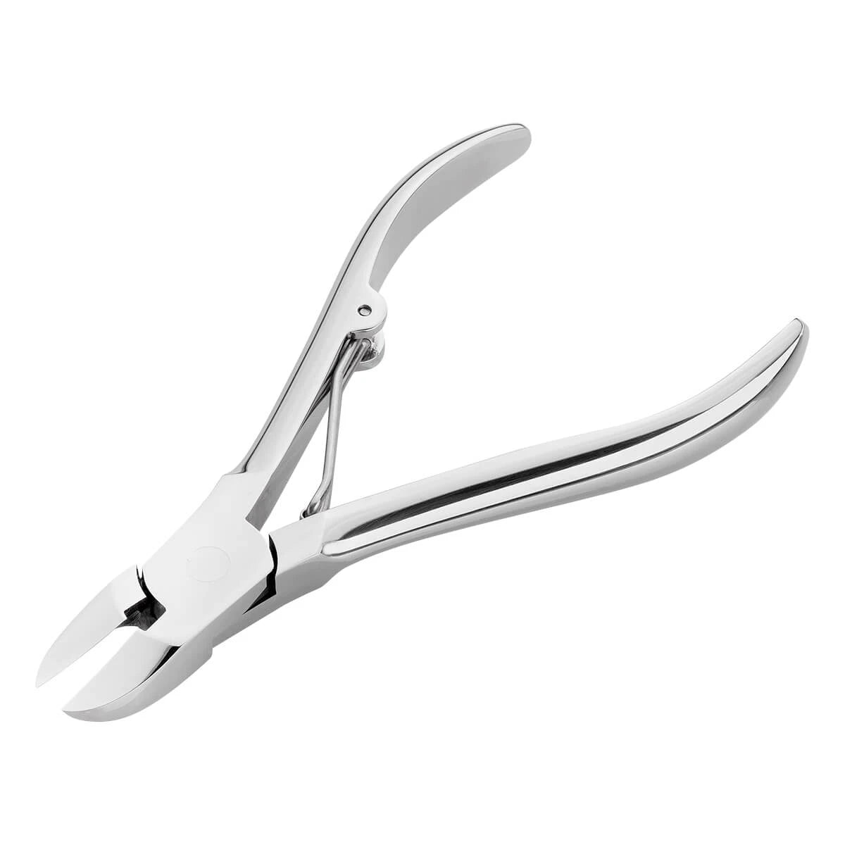 Nagelzange, Rostfreier Stahl