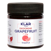 Deodorant Creme, Grapefruit, 30 ml.