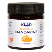 Deodorant Creme, Mandarine, 30 ml.