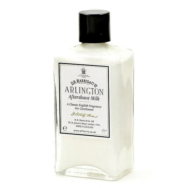 Arlington After Shave-Milch, 100 ml.