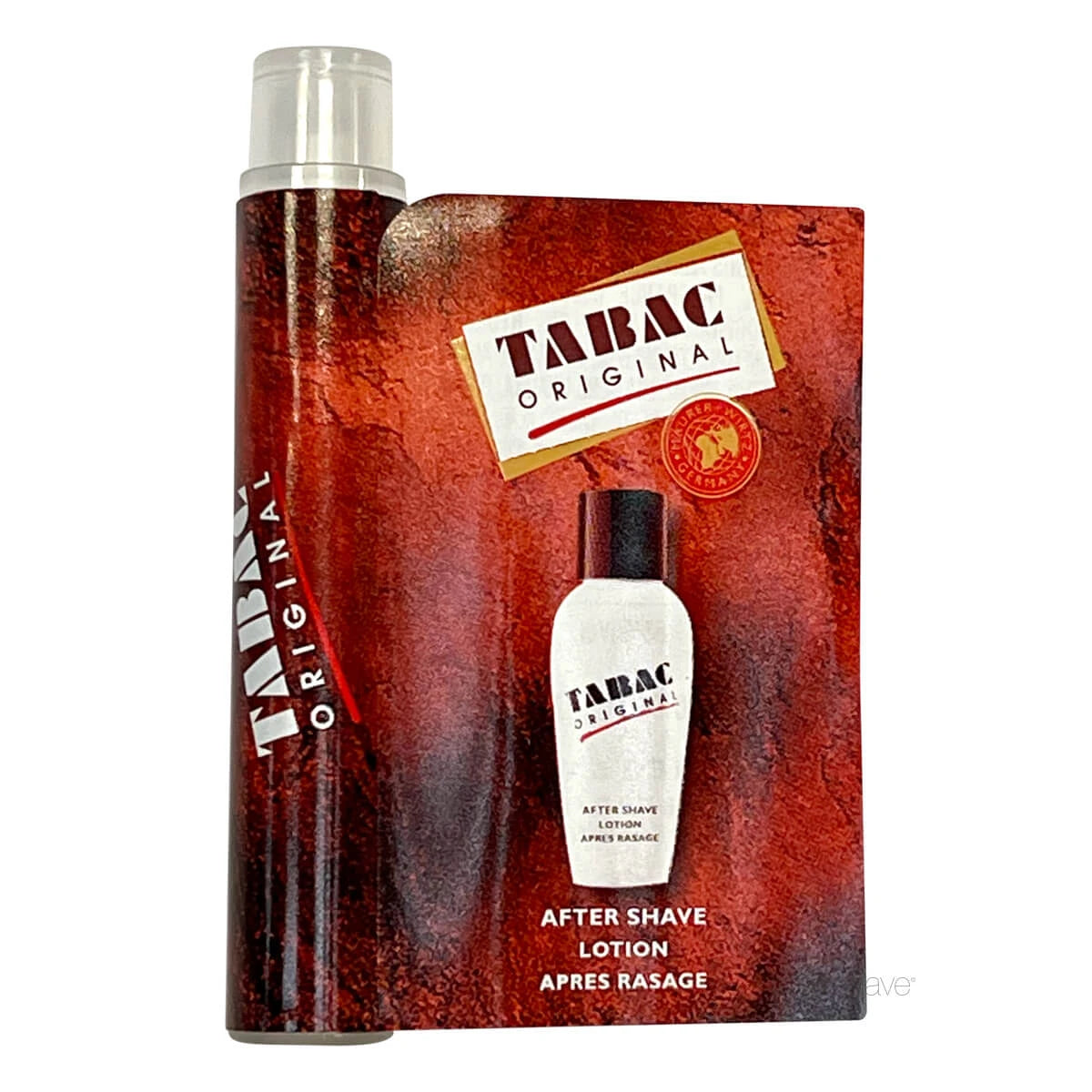 Aftershave Lotion, PROBE, 1,6 ml.