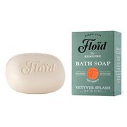Badeseife, Vetyver Splash, 120 gr.