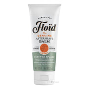 Aftershave Balsam, Vetyver Splash, 100 ml.