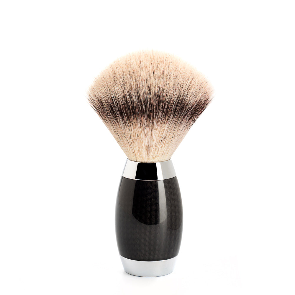 Silvertip Fibre® Rasierpinsel, Edition No. 1, Carbon