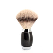 Silvertip Fibre® Rasierpinsel, Edition No. 1, Carbon