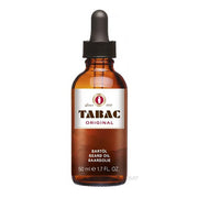 Bartöl, 50 ml.
