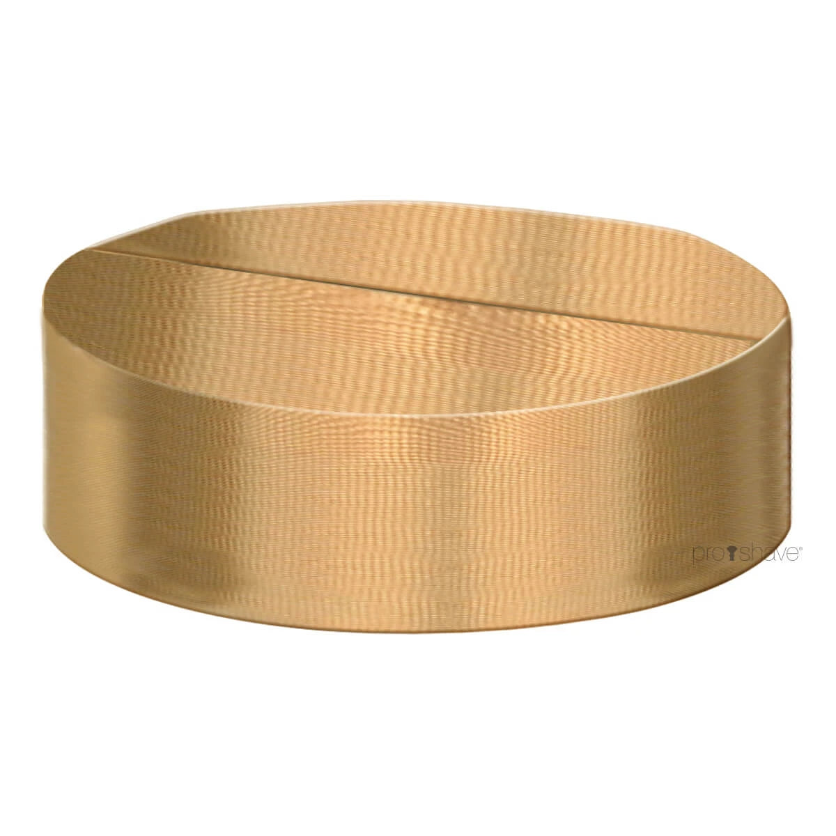Rasierseife Nachfüllpackung für Schale, 125 gr.