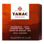 Rasierseife Nachfüllpackung für Schale, 125 gr.
