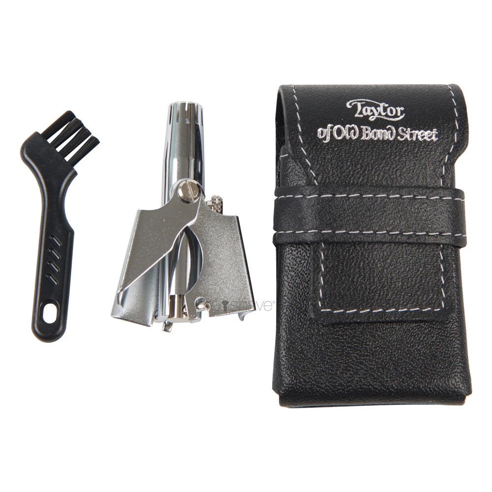 Nasentrimmer für Ohren und Nasenhaare