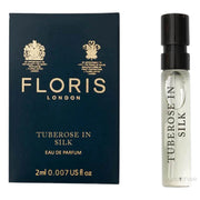 Tuberose In Silk, Eau de Parfüm, Duftspray, 2 ml.