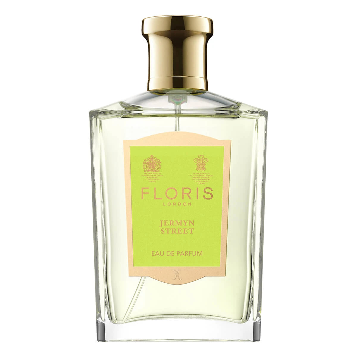 Jermyn Street, Eau de Parfüm, 100 ml.