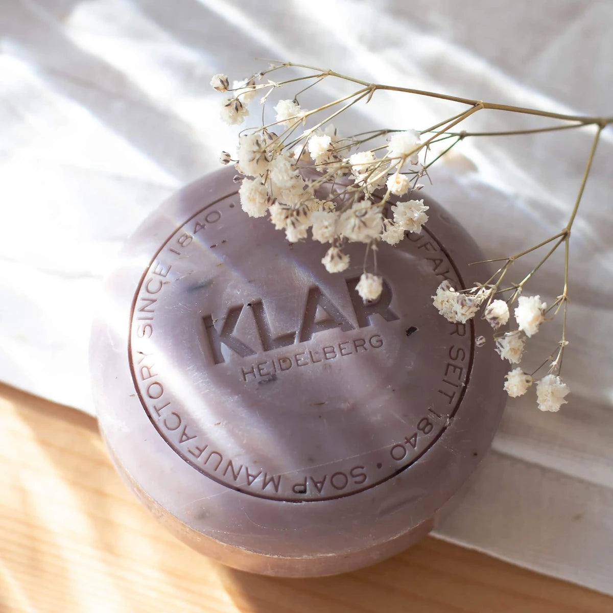 Badeseife, Lavendel, 150 gr.