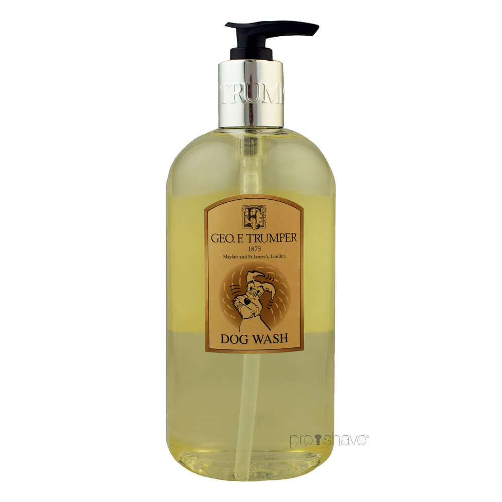 Shampoo für Hunde, 500 ml.