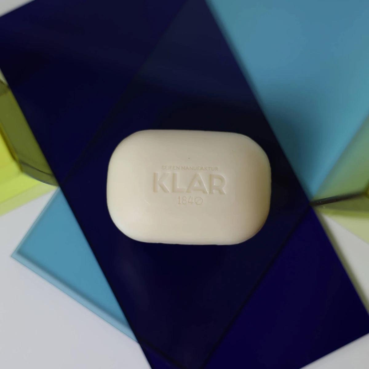 Badeseife für Körper & Hände, Oud, 135 gr.