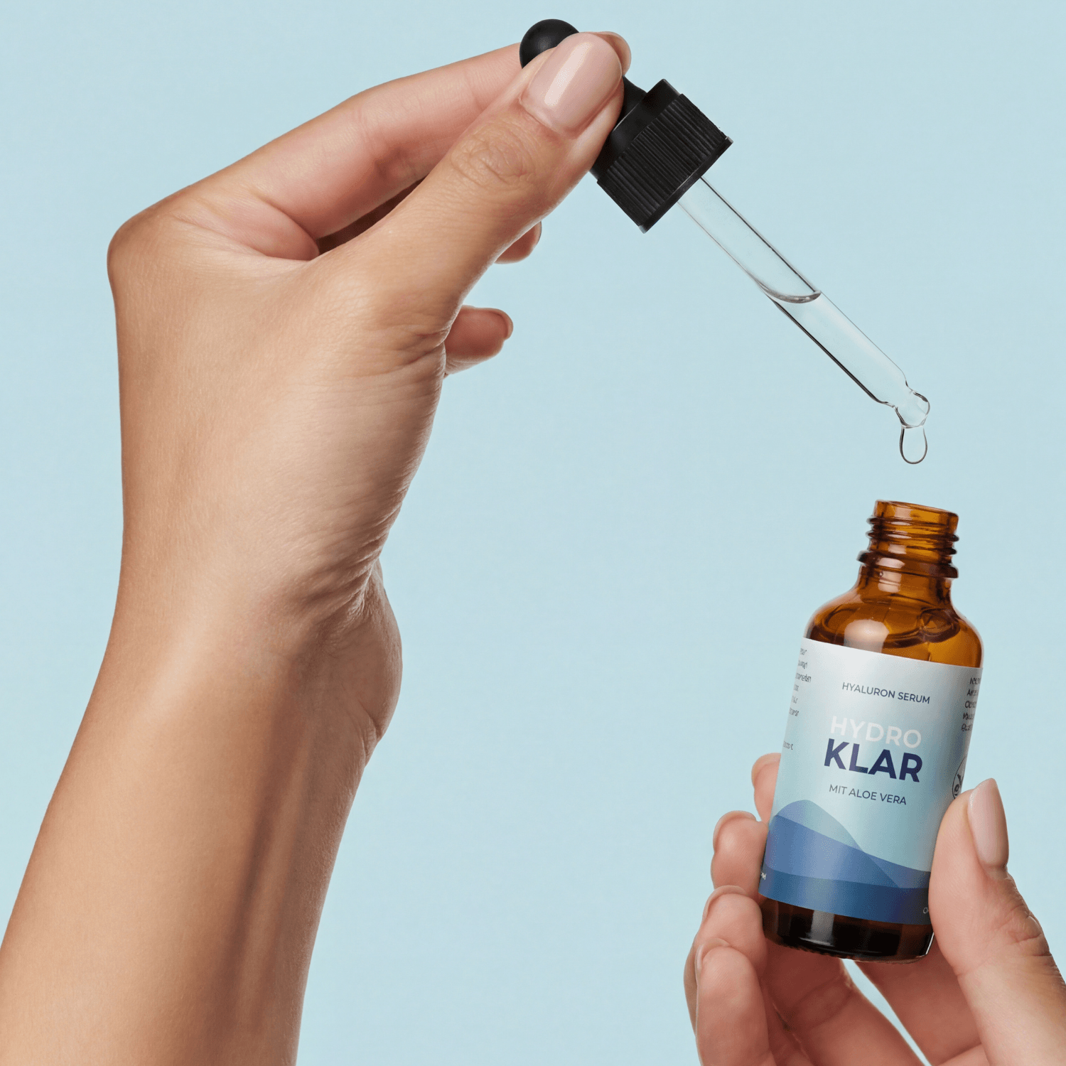 Hyaluron-Serum, 50 ml.
