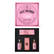 Geschenksets, Limetten