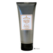 Mandel-Rasiercreme in der Tube, 75 gr.