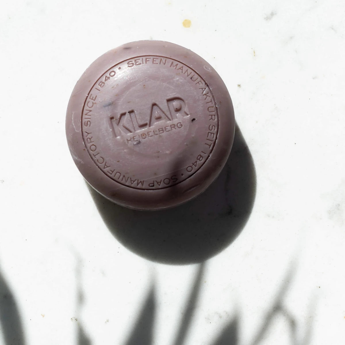 Badeseife, Lavendel, 150 gr.