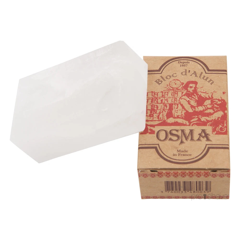 Block Alaunblock, 75 gr.