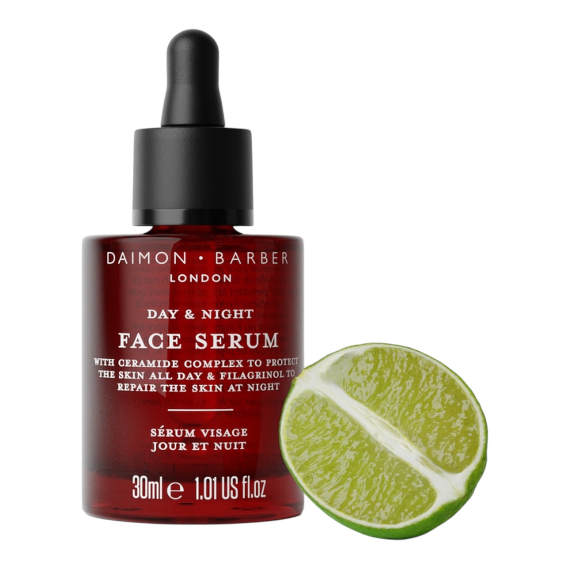 Gesichtsserum, 30 ml.
