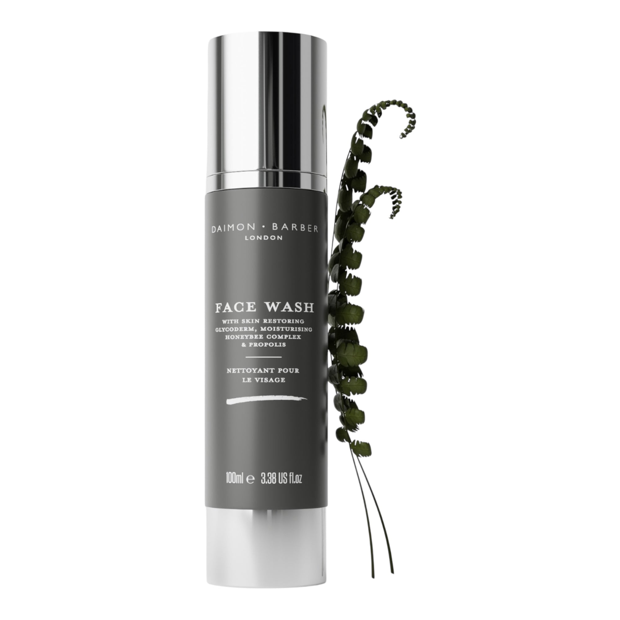 Gesichtswasser, 100 ml.