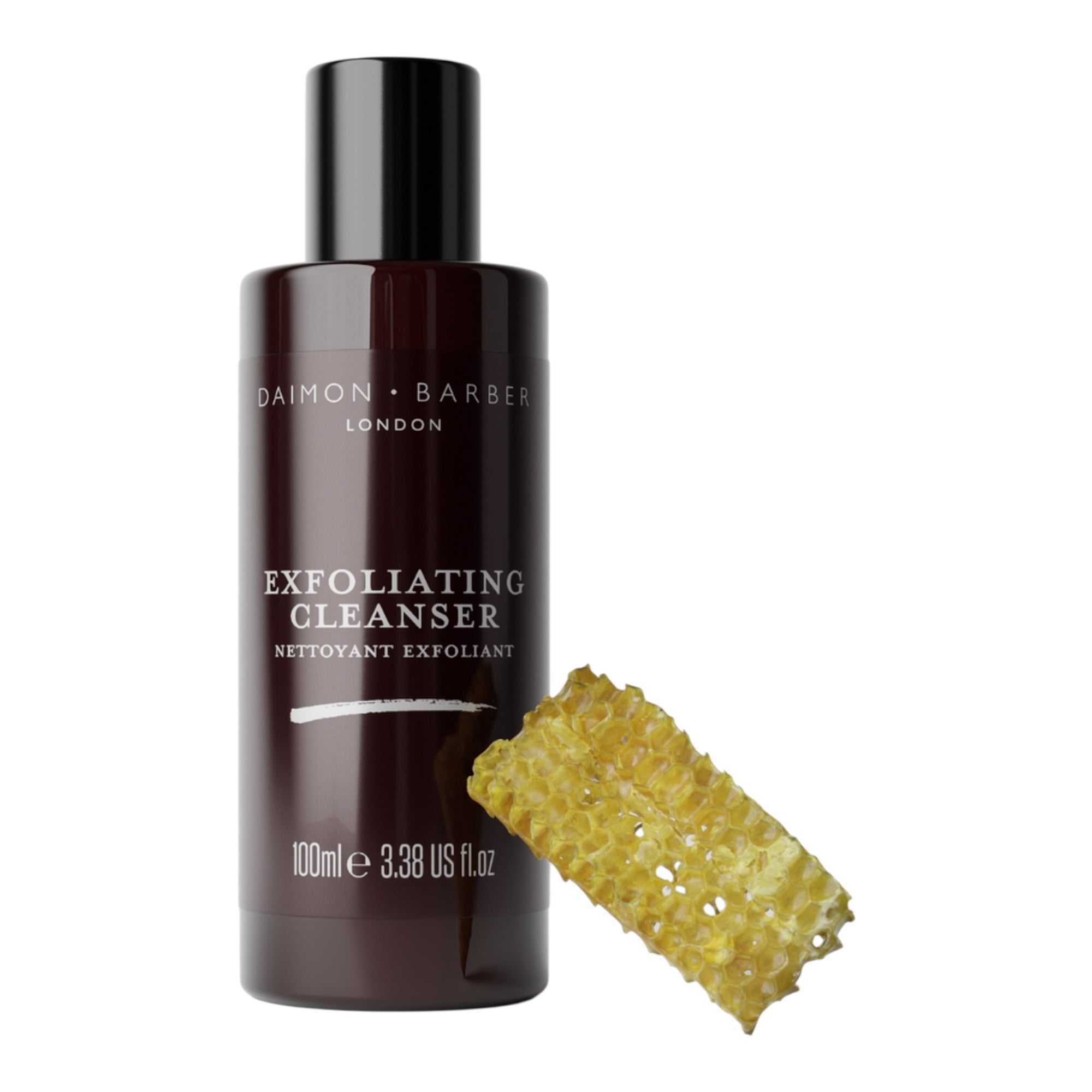 Peeling-Reinigungsmittel, 100 ml.