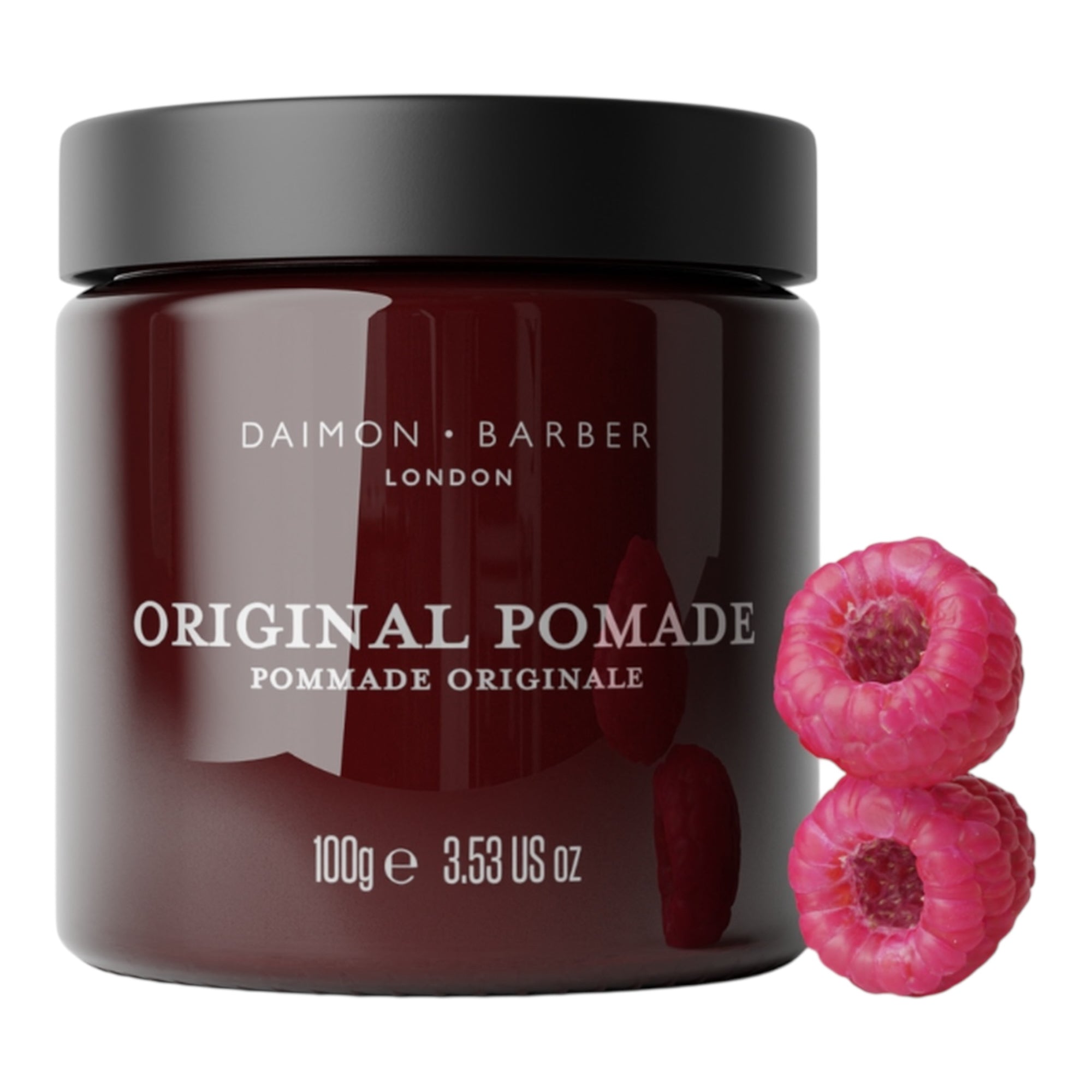 Original Pomade, 100 gr.