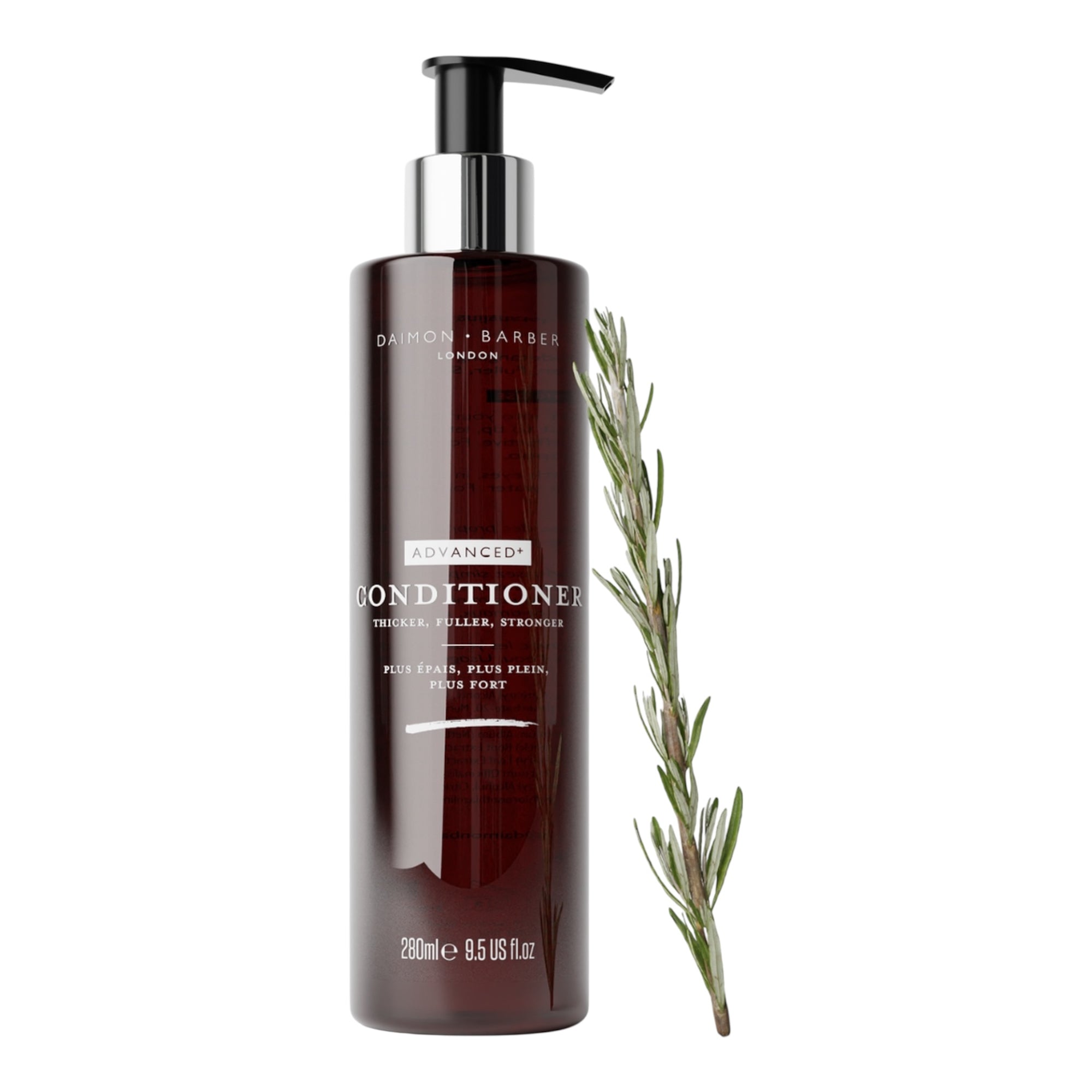 Advanced+ Pflegespülung, 250 ml.