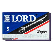 Super Stainless DE-Rasierklingen, 2x5 Stück (10 Stück)