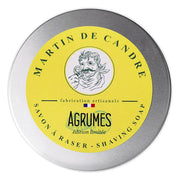 Rasierseife, Agrumes - Citrus, 50 g.
