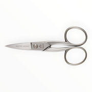 Nagelschere, Edelstahl, 10 cm.