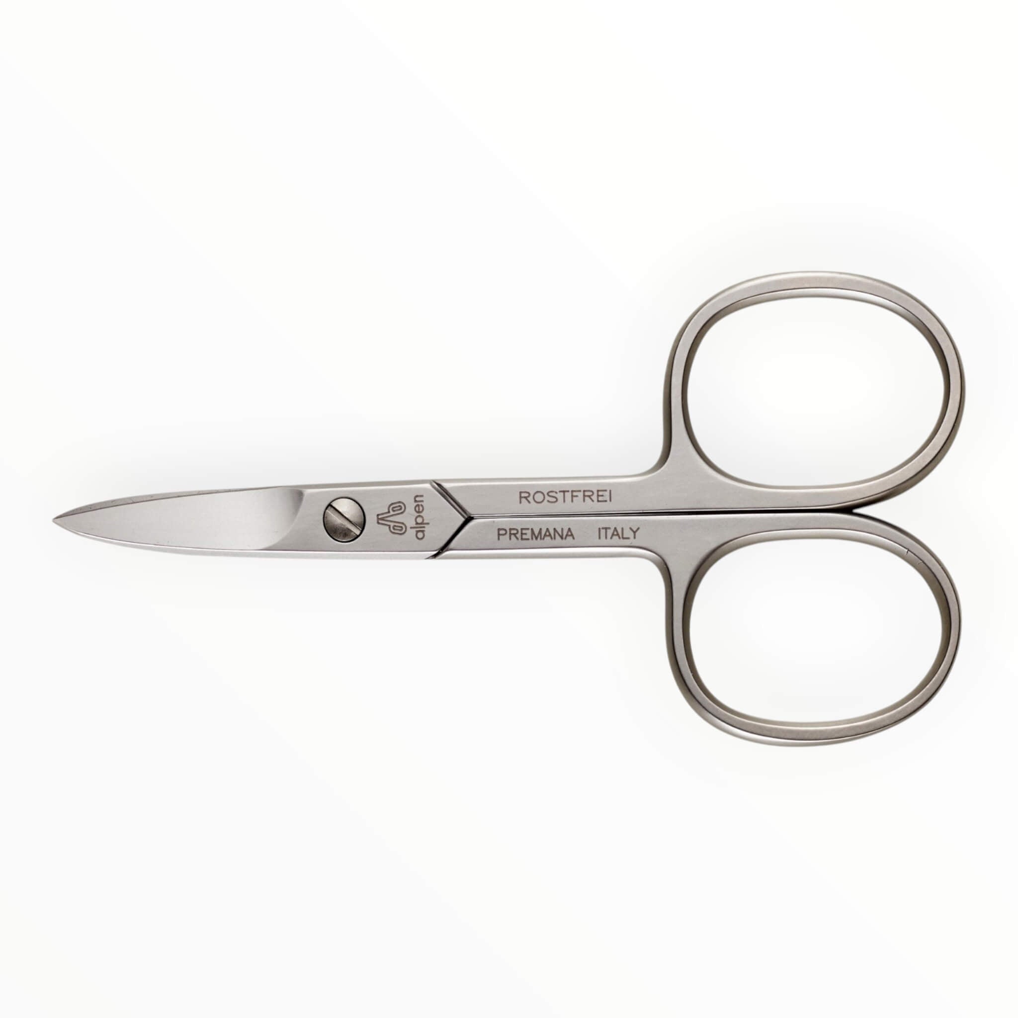 Nagelschere, Edelstahl, 9 cm.