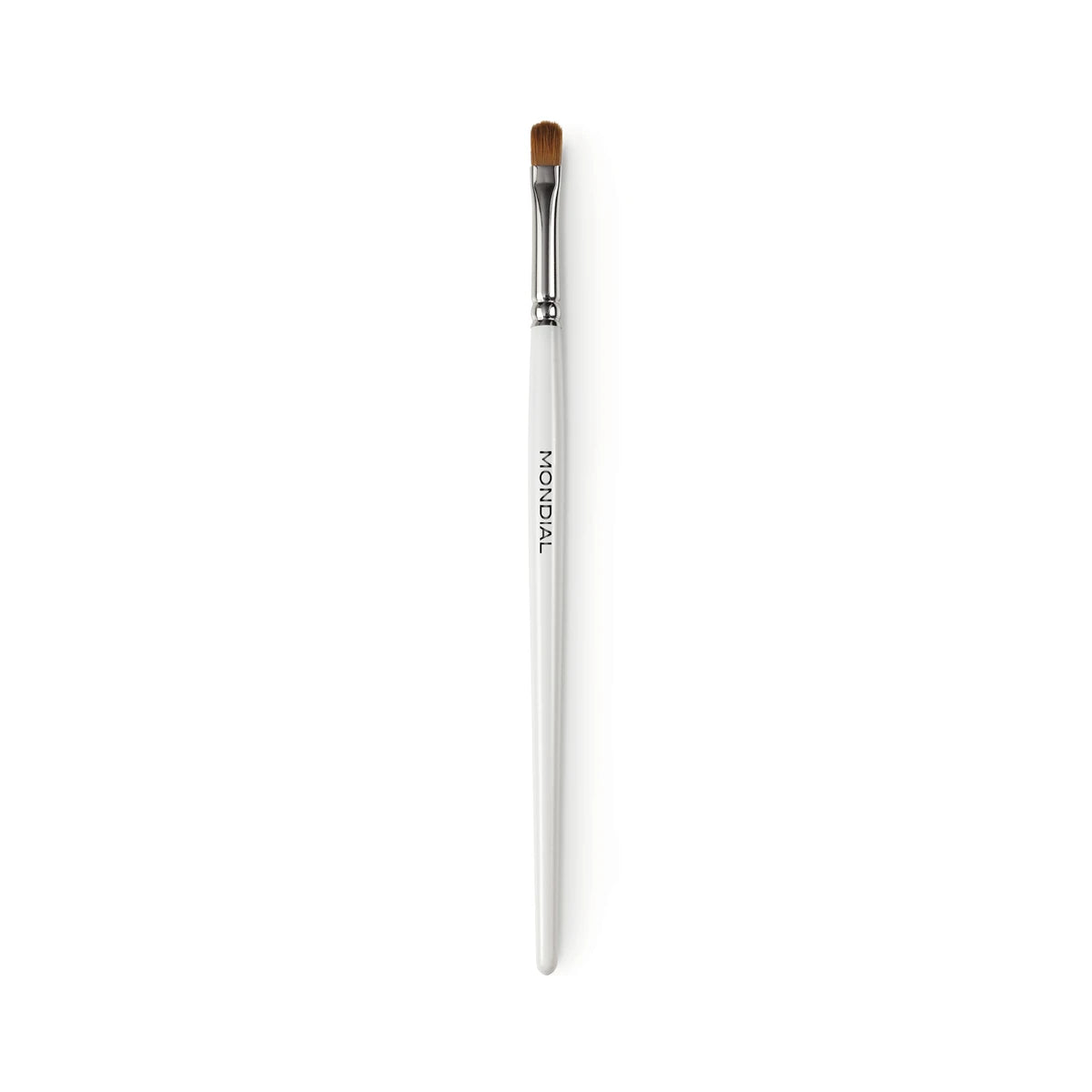Mondial Professional Make-up-Pinsel für Lidschatten, klein
