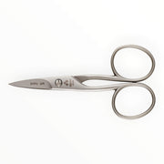 Nagelschere - Linkshänder, Edelstahl, 9 cm.