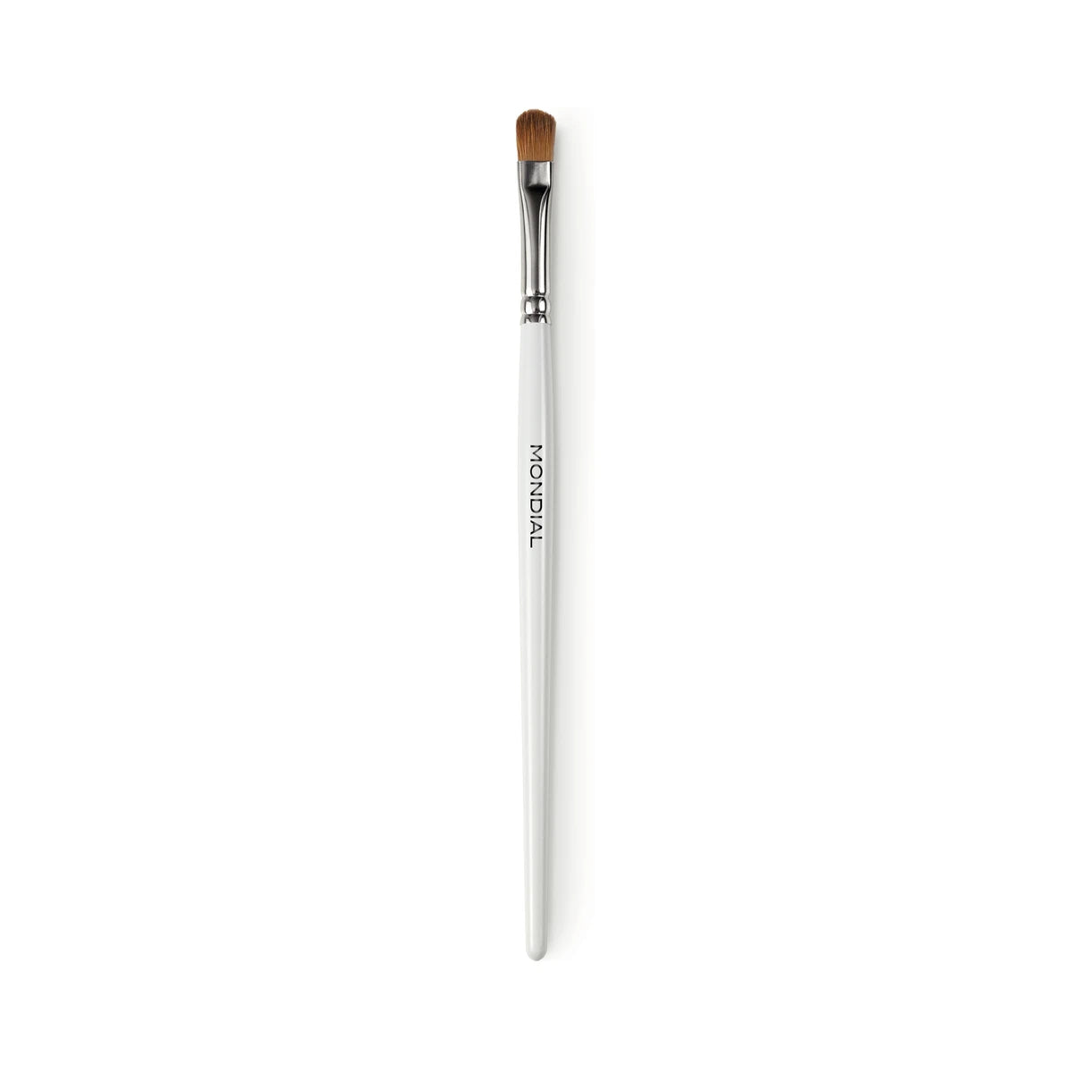 Mondial Professional Make-up-Pinsel für Lidschatten, Medium