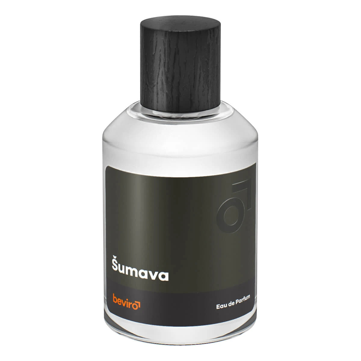 Eau de Parfüm, Böhmerwald, 50 ml.