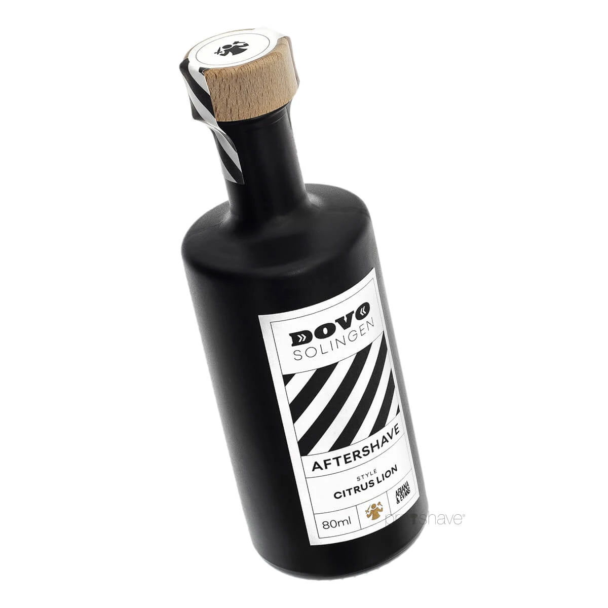 Aftershave, Citrus Lion, 80 ml.