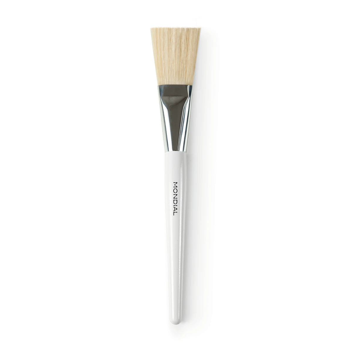 Mondial Professional Gesichtsmaske Pinsel, groß