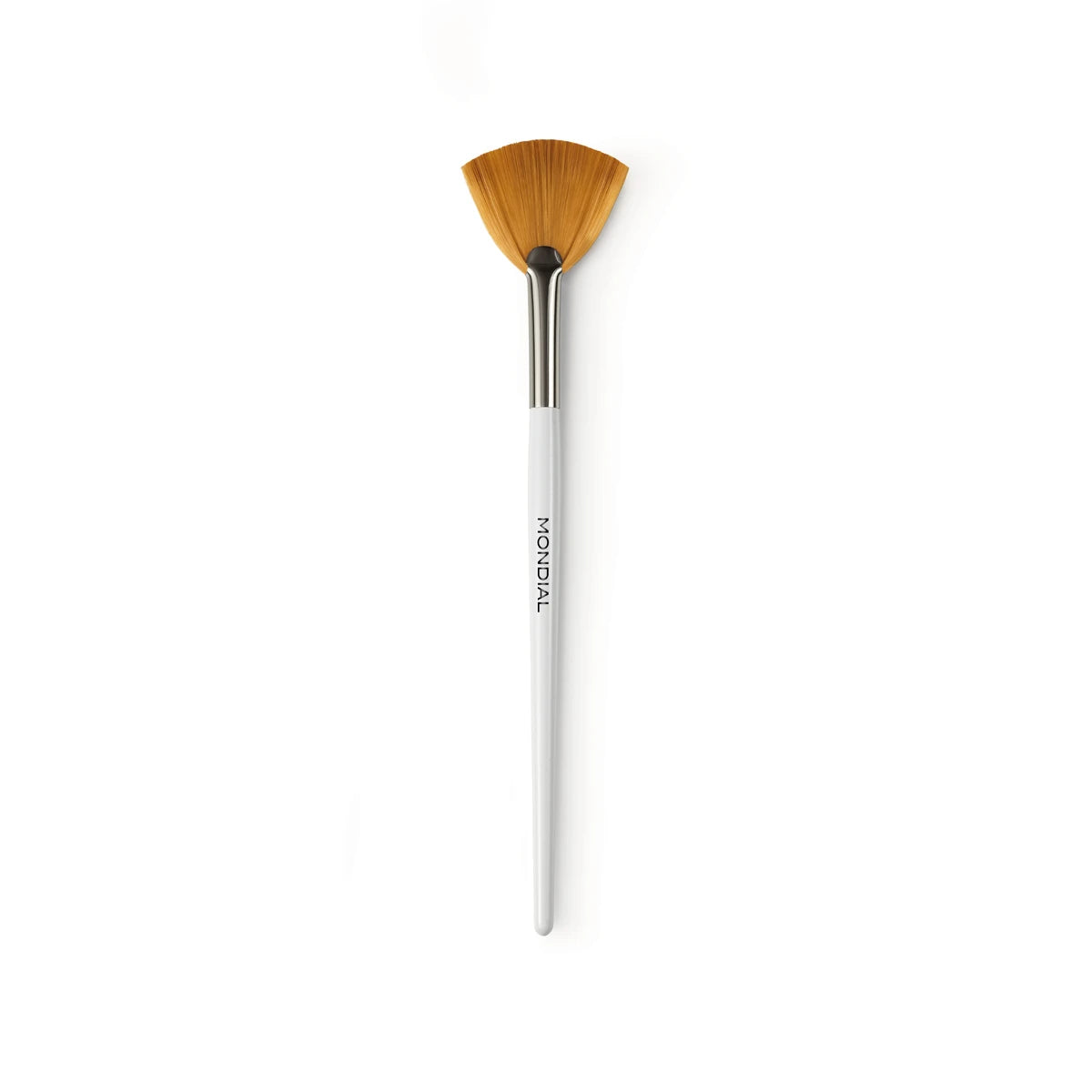 Mondial Professional Fächerpinsel, groß