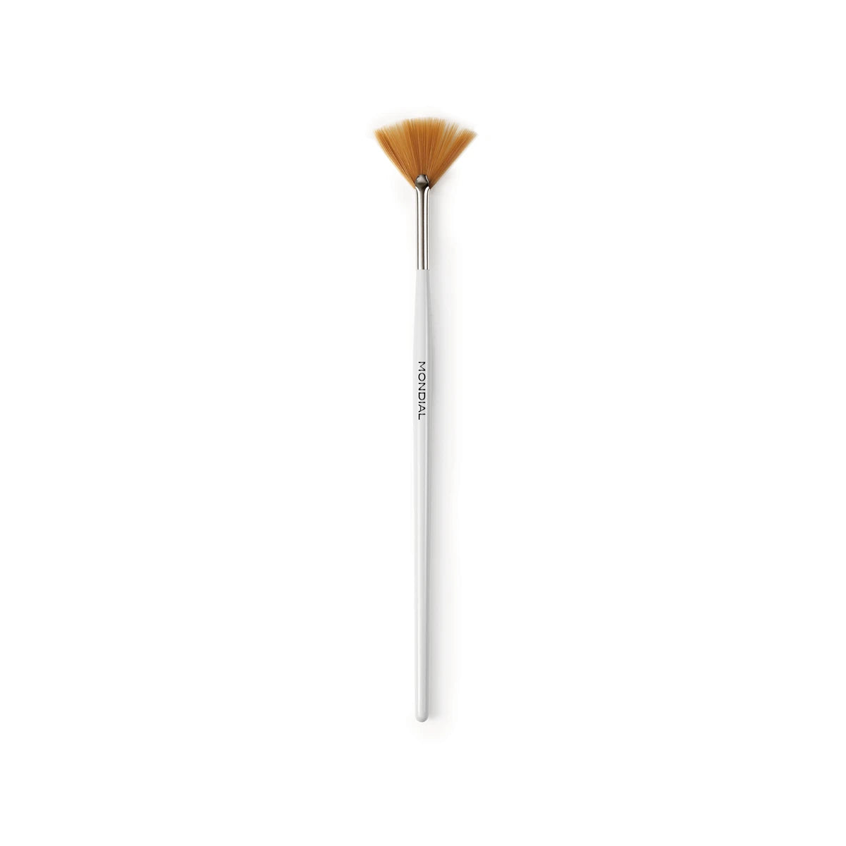 Mondial Professional Fächerpinsel, klein