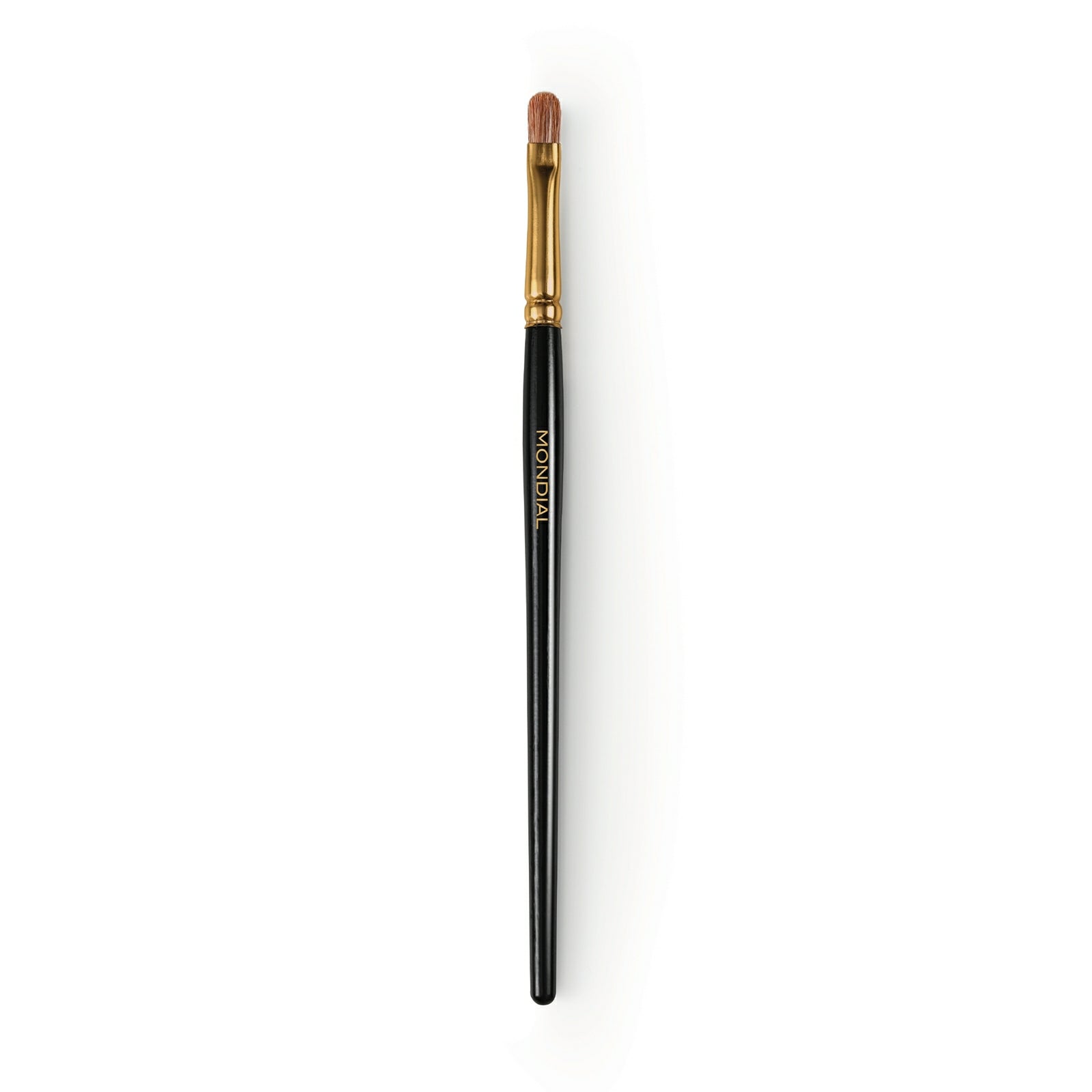 Mondial Make-up-Pinsel für Lidschatten, klein